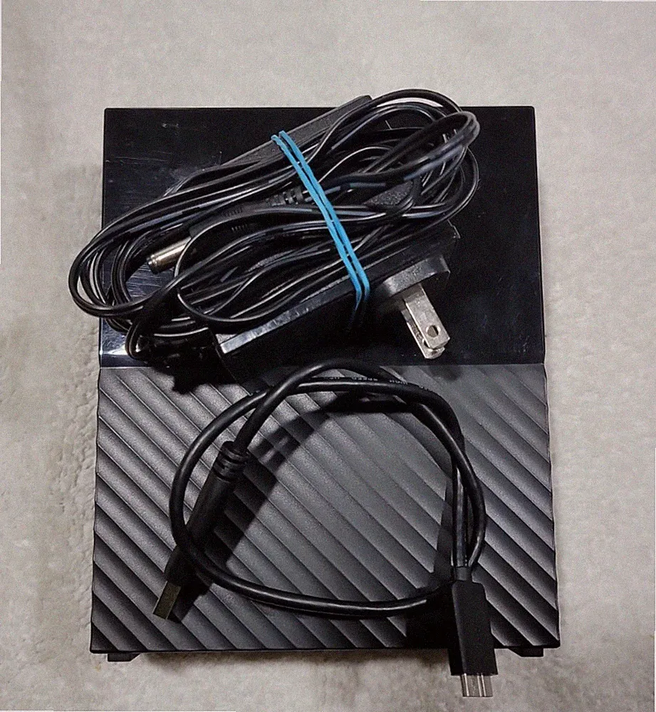 4TB USB 3.0 Western Digital My Book External Hard Drive 100% Health